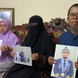 Pelaut Asal Gowa Disandera Perompak Somalia, Keluarga Mohon Bantuan Presiden Prabowo