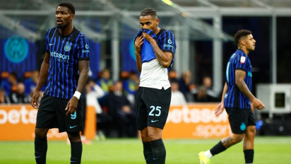 Inter Milan di Pusaran, Media Italia Ungkap Kemungkinan Skandal Calciopoli Terulang usai Gianluca Rocchi Diperiksa