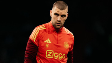 Maarten Paes Mendadak Dihantam Kabar Buruk dari Media Spanyol, Pejabat Timnas Indonesia Ambil Keputusan Begini