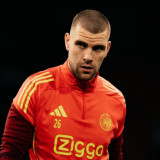 Maarten Paes Mendadak Dihantam Kabar Buruk dari Media Spanyol, Pejabat Timnas Indonesia Ambil Keputusan Begini