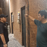 Aksi Penolakan Warga Terjadi di Casbar Surabaya, Manajemen Sebut Sudah Penuhi Aturan