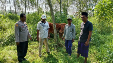 Marak Pencurian di Bangkalan, Warga Soroti Keamanan dan Kinerja Aparat