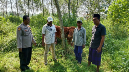 Marak Pencurian di Bangkalan, Warga Soroti Keamanan dan Kinerja Aparat