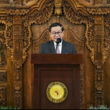 Bertemu Wakil Wali Kota Seoul, Pramono Anung Singgung Konser BTS di Jakarta