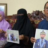 Pelaut Asal Gowa Disandera Perompak Somalia, Keluarga Mohon Bantuan Presiden Prabowo Subianto