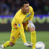 Kiper Timnas Indonesia Emil Audero Bikin Heboh Media Italia, Eks Manchester United Sampai Dibuat Tak Berdaya