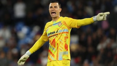 Emil Audero Beri Kabar Bahagia untuk John Herdman Jelang Timnas Indonesia Hadapi Oman di FIFA Matchday