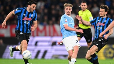 Dulu Jadi Bulan-bulanan Fans Ajax, Gelandang Keturunan Manado Rp347 Miliar Kini Jadi Pemain Kunci Klub Top Serie A