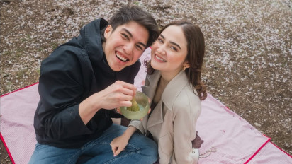 Postingan Ahmad Dhani Sebelum Pernikahan El Rumi-Syifa Hadju Jadi Sorotan, Singgung Didikan Ayah