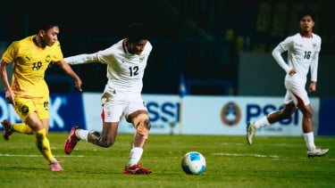 Kurniawan Kantongi 23 Nama, Ini Daftar Pemain Timnas Indonesia U-17 di Piala Asia U-17 2026