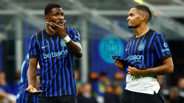 AC Milan Bakal Untung, Media Italia Ungkap Skenario jika Scudetto Inter Milan Dicabut usai Gianluca Rocchi Diperiksa