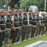 Rano Karno Setuju Satpol PP Tambah 5.000 Personel, Bandingkan dengan Damkar