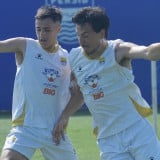 Tanpa Eliano Reijnders dan Beckham Putra Nugraha, John Herdman Panggil 3 Pemain Persib untuk TC Timnas Indonesia