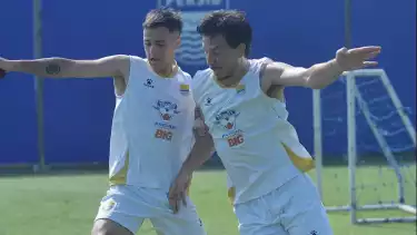 Tanpa Eliano Reijnders dan Beckham Putra Nugraha, John Herdman Panggil 3 Pemain Persib untuk TC Timnas Indonesia