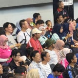 Reaksi Jujur Volimania saat Pelatih Hillstate Pantau Megawati Hangestri di Final Proliga 2026: Otw Klub Juara?