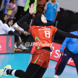 Pelatih Hillstate Rela Jauh-jauh dari Korea Demi Pantau Megawati Hangestri di Proliga 2026, Volimania Heboh