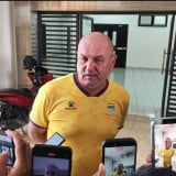 Poin Sama dengan Pesaing Terberat, Persib Anti Panik dengan Ancaman Disalip Borneo FC