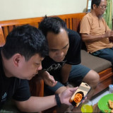 Kapten Kapal Asal Gowa yang Disandera Perompak Somalia Ungkap Kronologi Mencekam ke Keluarga Saat Video Call