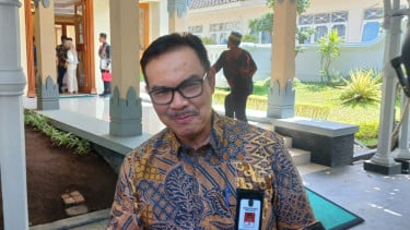 Wali Kota Yogyakarta Turun Tangan, Sweeping Daycare Imbas Kasus Kekerasan Anak di Little Aresha