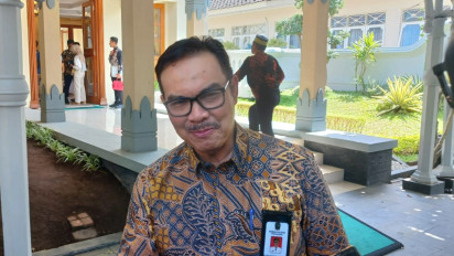 Wali Kota Yogyakarta Turun Tangan, Sweeping Daycare Imbas Kasus Kekerasan Anak di Little Aresha