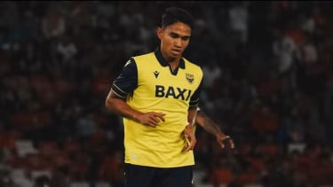 Giliran Terdegradasi ke League One, Media 'Underbow' Oxford United Minta AS Trencin Pulangkan Marselino Ferdinan