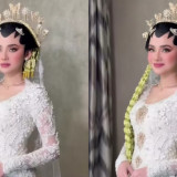 Mahar Pernikahan El Rumi untuk Syifa Hadju Bocor ke Publik, Kombinasi 2.026 Pound Sterling dan Emas