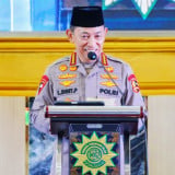 Respons Soal Hasil Kajian KPRP ke Prabowo, Sikap Kapolri Dinilai Bawa Institusi Menuju Reformasi