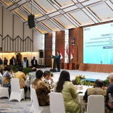 PLN Teken Perjanjian Jual Beli Tenaga Listrik Terbesar untuk Data Center, Siap Pasok Listrik 511 MVA ke DayOne