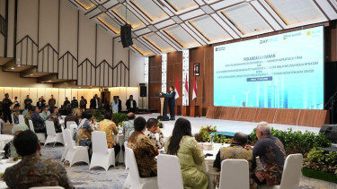 PLN Teken Perjanjian Jual Beli Tenaga Listrik Terbesar untuk Data Center, Siap Pasok Listrik 511 MVA ke DayOne