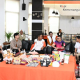 Peringati Milad 24 Tahun, PKS Gelar 2+4 Hour Stream Bahas Isu Strategis Bangsa