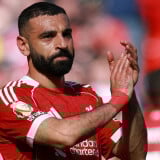 Bursa Transfer: Cristiano Ronaldo Bakal Bersatu dengan Mohamed Salah Musim Depan? Pelatih Al-Nassr Beri Lampu Hijau