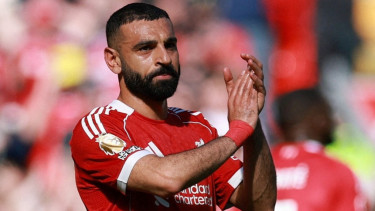 Bursa Transfer: Cristiano Ronaldo Bakal Bersatu dengan Mohamed Salah Musim Depan? Pelatih Al-Nassr Beri Lampu Hijau