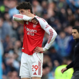 Mikel Arteta Beri Kabar Baik usai Arsenal Rebut Puncak Klasemen Liga Inggris Lagi dari Manchester City