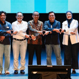 150 Ribu Mahasiswa Gabung Novo Club, Mendiktisaintek: Di Sini Gagasan Generasi Muda Diuji