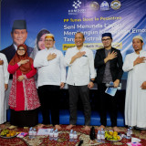 Ancaman Ruang Digital Mengintai, Komdigi Dorong “Seni Menunda Layar” dan Penguatan PP Tunas