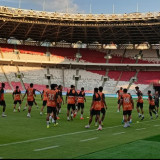 Ketua Panpel Bung Ferry Sebut Hanya Ada 15 Ribu The Jakmania yang Bakal Hadir di Laga Persija Vs Persis