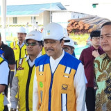 100 Titik Sekolah Rakyat Dikebut, Mensos Targetkan Bangunan Permanen Rampung Juli 2026