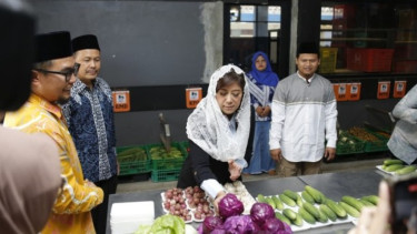 Digitalisasi Kopdes Merah Putih Dikebut, Menkomdigi Ungkap 3 Fokus Utamanya