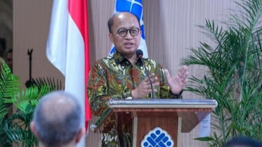 Kemnaker Beberkan Penyebab Utama 4.163 Peserta Magang Nasional Mundur