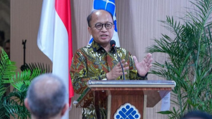 Kemnaker Beberkan Penyebab Utama 4.163 Peserta Magang Nasional Mundur