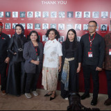 ARCH: ID 2026 Resmi Digelar: Siap Perkuat Industri Arsitektur melalui Kolaborasi Lintas Disiplin