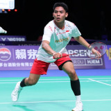 Rekap Hasil Piala Thomas 2026, Minggu 26 April: Ubed Jadi Penentu, Indonesia Menang Dramatis dari Thailand