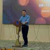 Pengungkapan Berbagai Kasus oleh Jampidsus Kejagung Tuai Respons Positif Publik