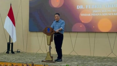 Pengungkapan Berbagai Kasus oleh Jampidsus Kejagung Tuai Respons Positif Publik