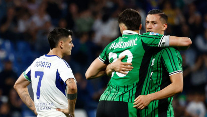 Jay Idzes Bersinar di Italia, Fiorentina Tak Berkutik di Artemio Franchi