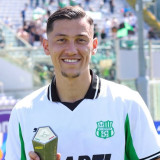 Respons Jay Idzes Usai Jadi Man Of The Match di Liga Italia, Singgung Sosok Ini di Sassuolo