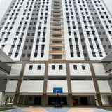 Pemprov DKI Tawarkan 3 Rusun Ini untuk Relokasi Sementara Warga Bantaran Rel Stasiun Pasar Senen