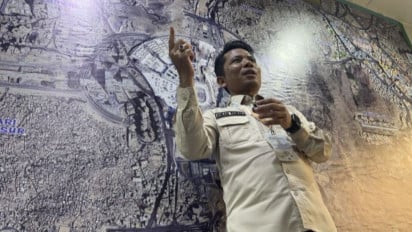 Layanan Kesehatan Haji 2026: 40 Klinik Satelit Disiagakan Kemenhaj di Tiap Sektor Makkah