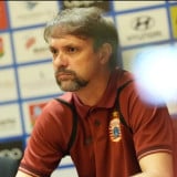 Mauricio Souza Klaim Inkonsistensi Persis Solo Malah Jadi Ancaman Bagi Persija, Ada Apa?