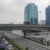 BMKG Prediksi Cuaca di Jakarta Didominasi Berawan Hari Ini, Ada Wilayah Berpotensi Hujan